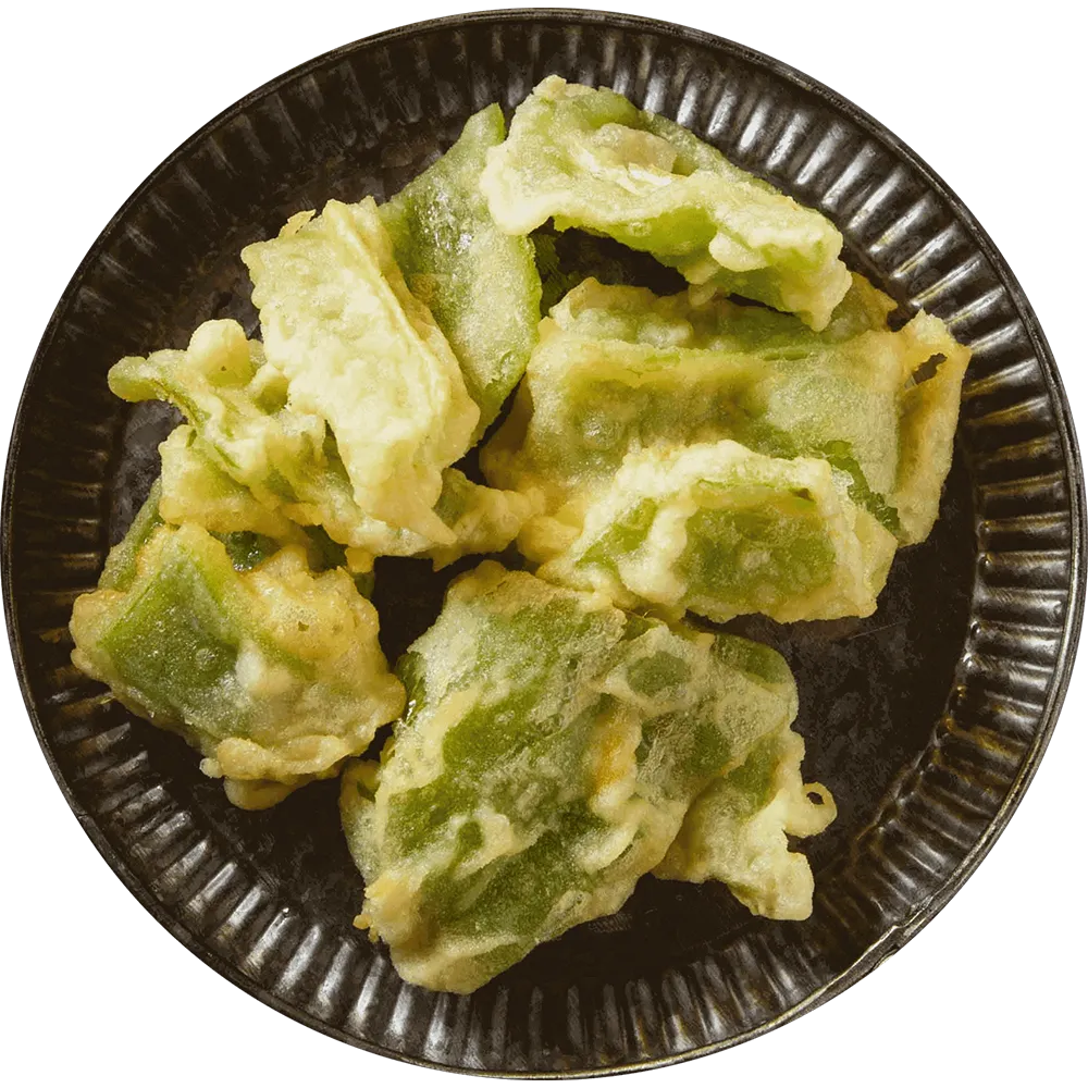 青椒