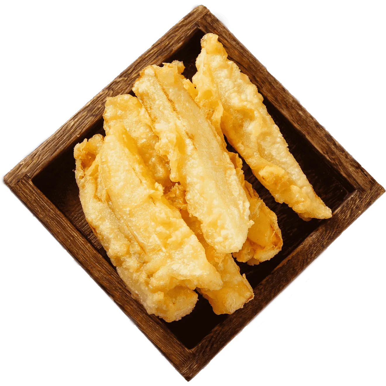 馬鈴薯